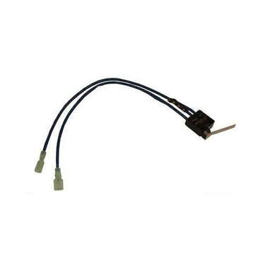Microswitch Assembly (Normally Closed)